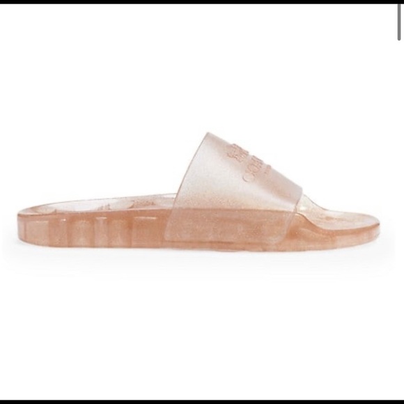 Coach slides NEW - Picture 2 of 3